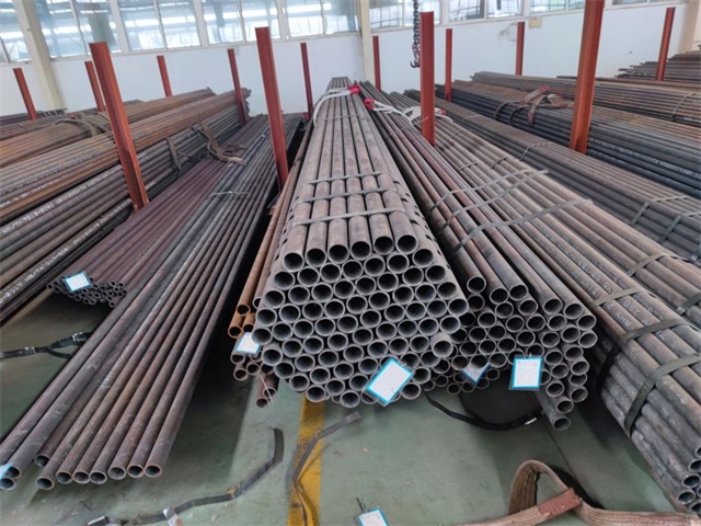 宿松20G合金无缝钢管
